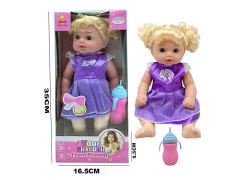 34CM Doll Set toys