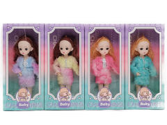 12inch Doll(4S) toys