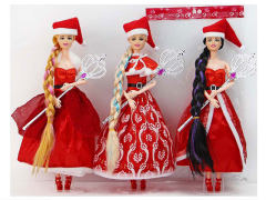 11.5inch Solid Body Doll(3S) toys