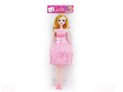 22inch Solid Body Doll toys