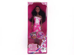 11inch Solid Body Doll(4S) toys