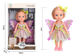 26CM Doll toys