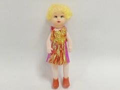 9inch Empty Body Doll toys