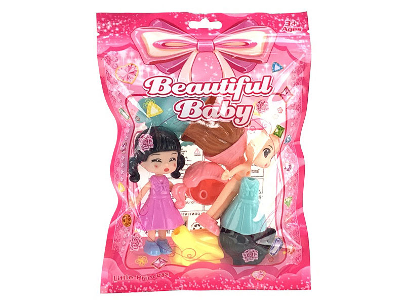 Doll Set toys