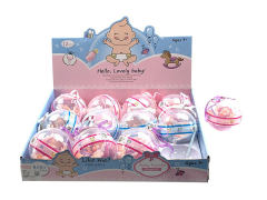 5inch Sleep Child Set(12in1)