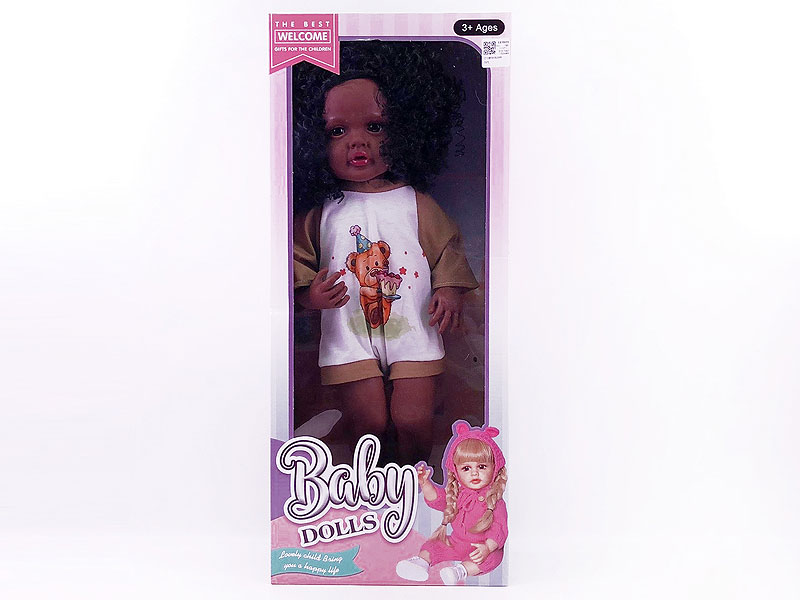 22inch Doll toys