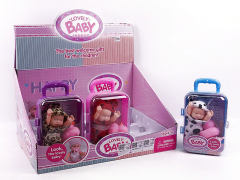 5inch Sleep Child Set(9in1)