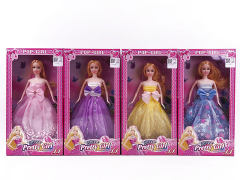 11.5inch Solid Body Doll(4S) toys