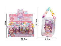 9CM Doll(12in1) toys