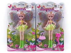 7inch Doll(3C) toys