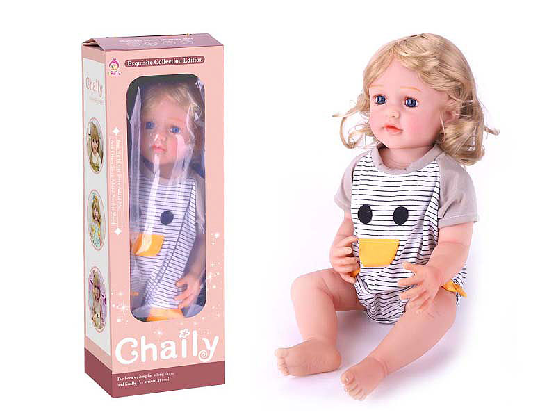 55cm Moppet Set toys