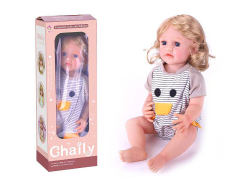 55cm Moppet Set toys