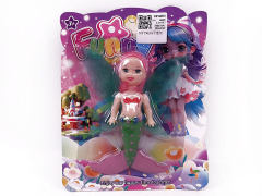 3.5inch Doll toys