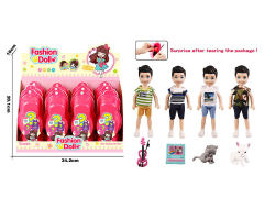 6inch Blind Box Doll(12in1) toys