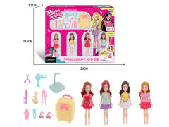 Doll Set toys