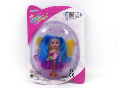 3.5inch Doll Set(4S) toys