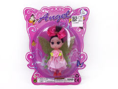 3.5inch Doll(4S) toys