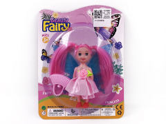 3.5inch Doll(4S) toys