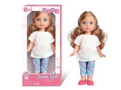 12inch Fashion Girl toys