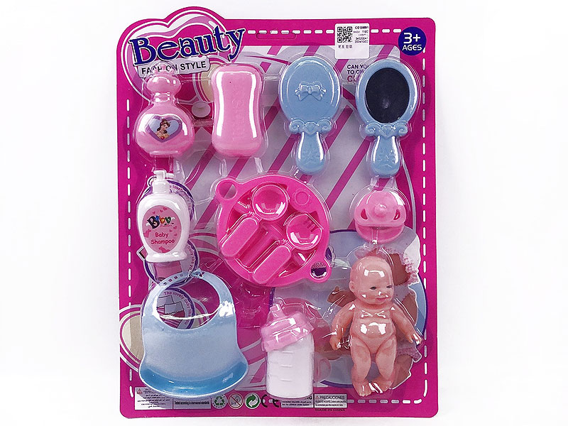 Doll Set toys