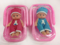 8inch Doll Set(2C) toys