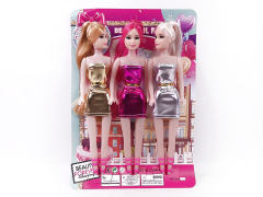 11inch Empty Body Doll(3in1) toys