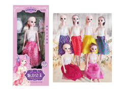 Empty Body Doll(6C) toys