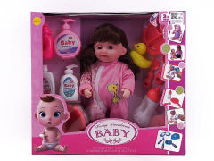 12inch Doll Set toys