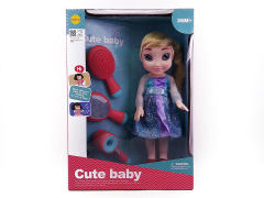 14inch Doll Set toys