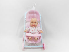 Doll & Stroller toys