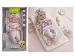 14inch Newborn Doll toys