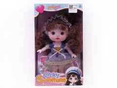 8inch Doll toys