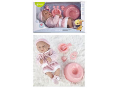 14inch Newborn Doll Set toys