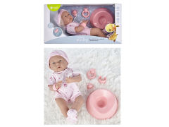 10inch Newborn Doll Set toys