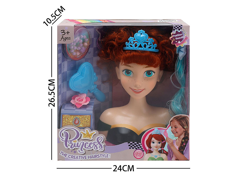 16inch Doll Set toys