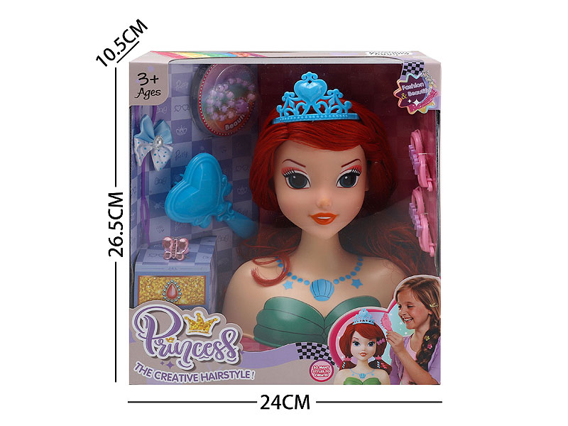 16inch Doll Set toys