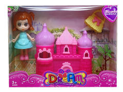 Doll Set toys