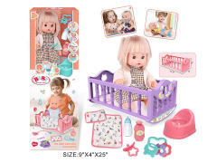 14inch Doll Set toys