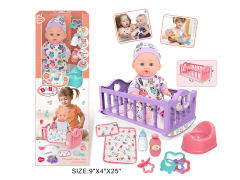 12inch Doll Set toys