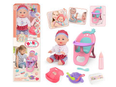 12inch Doll Set toys