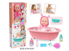 12inch Doll Set toys