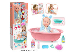 12inch Doll Set toys