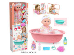 12inch Doll Set toys