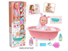 12inch Doll Set toys