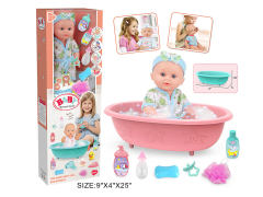 12inch Doll Set toys