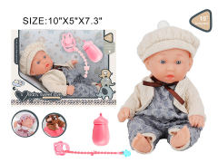 10inch Moppet Set toys