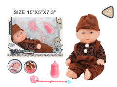 10inch Moppet Set toys