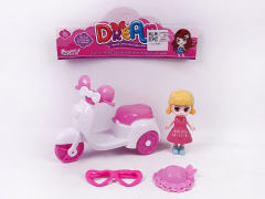 Princess Set toys