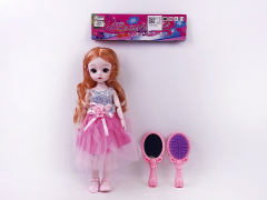 12inch Doll Set toys