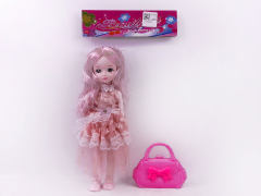 12inch Doll Set toys